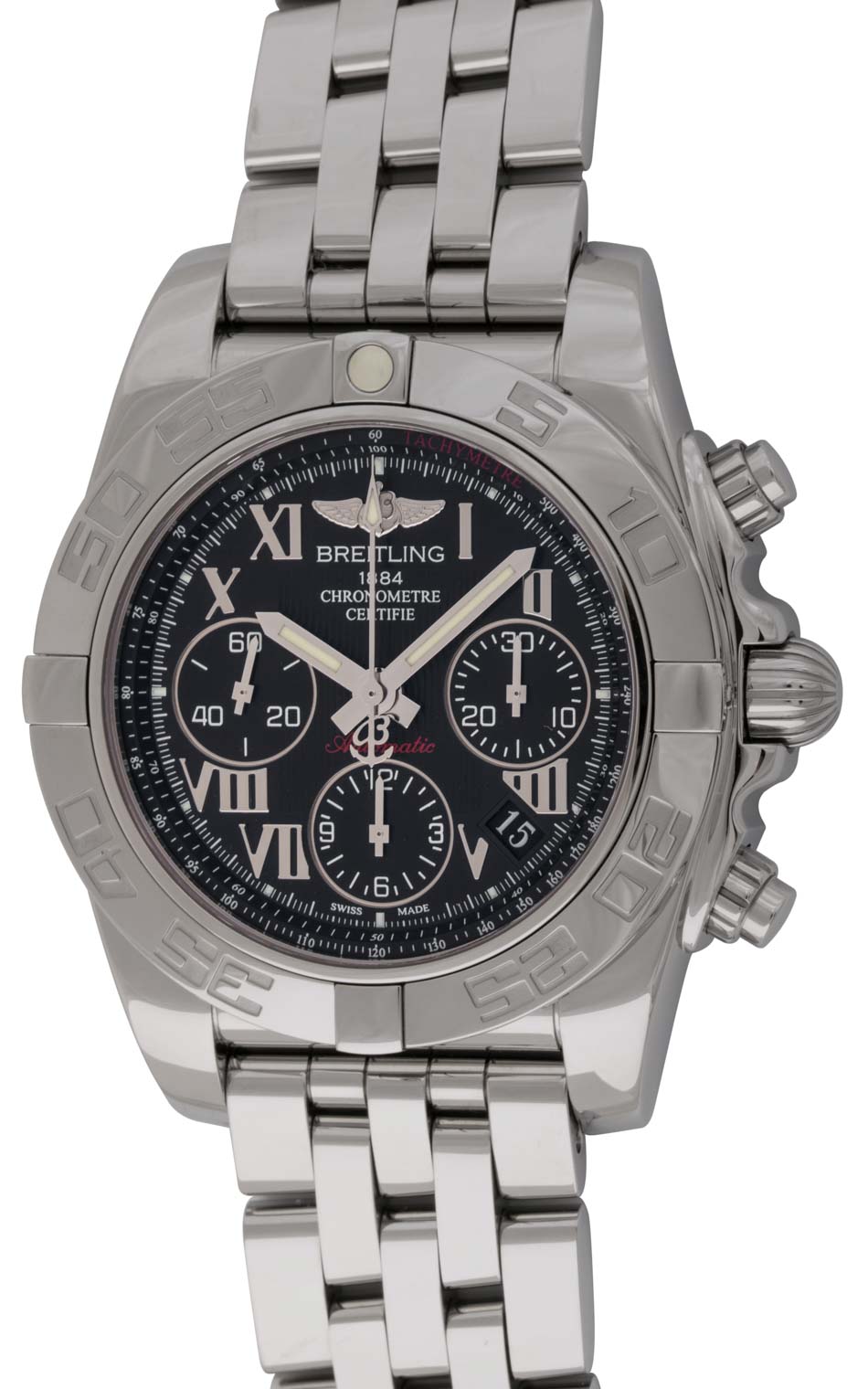 Breitling - Chronomat 41 B01