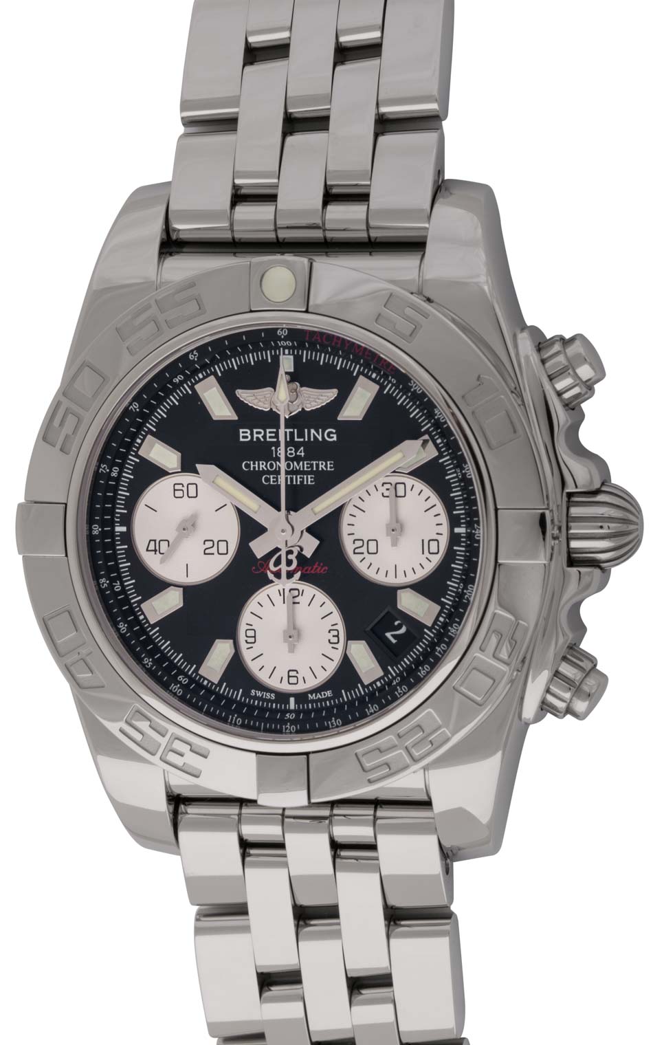 Breitling - Chronomat 41 B01