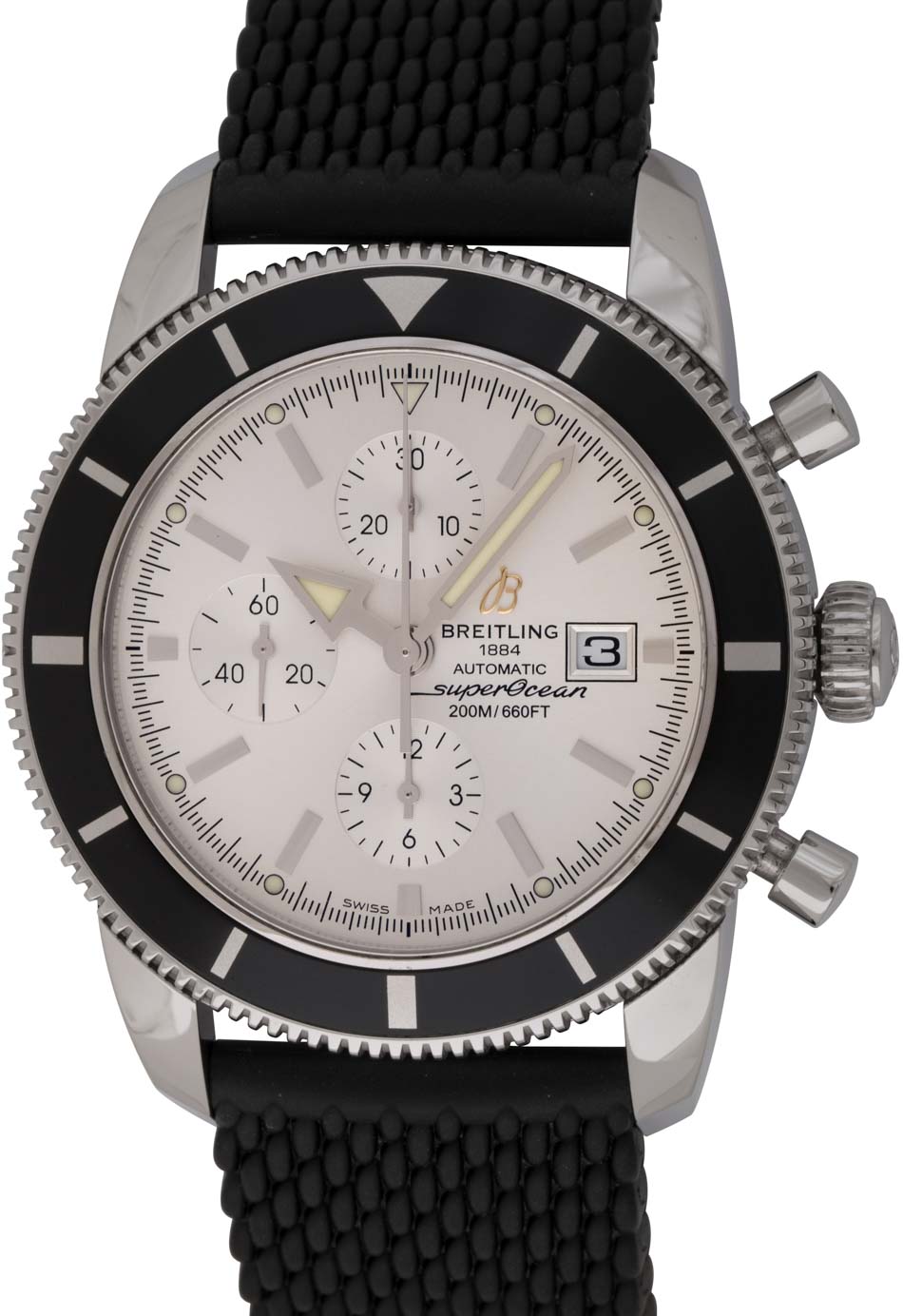 Breitling - SuperOcean Heritage Chronograph