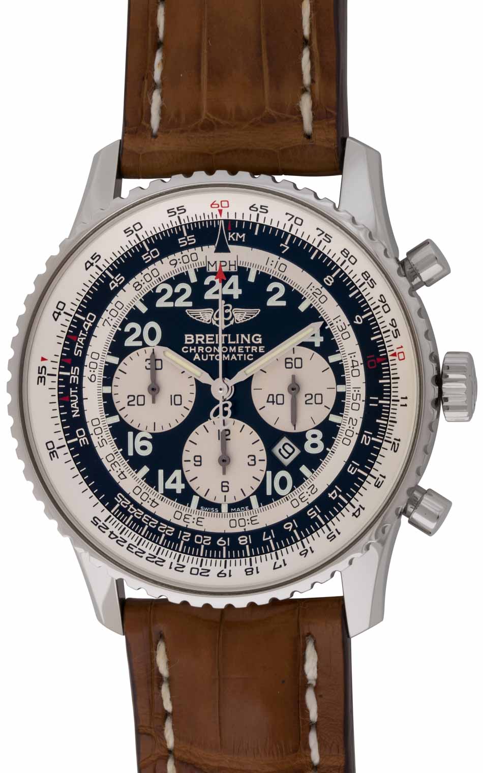 Breitling - Navitimer Cosmonaute