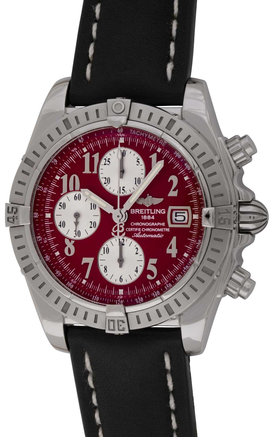 Breitling - Chronomat Evolution