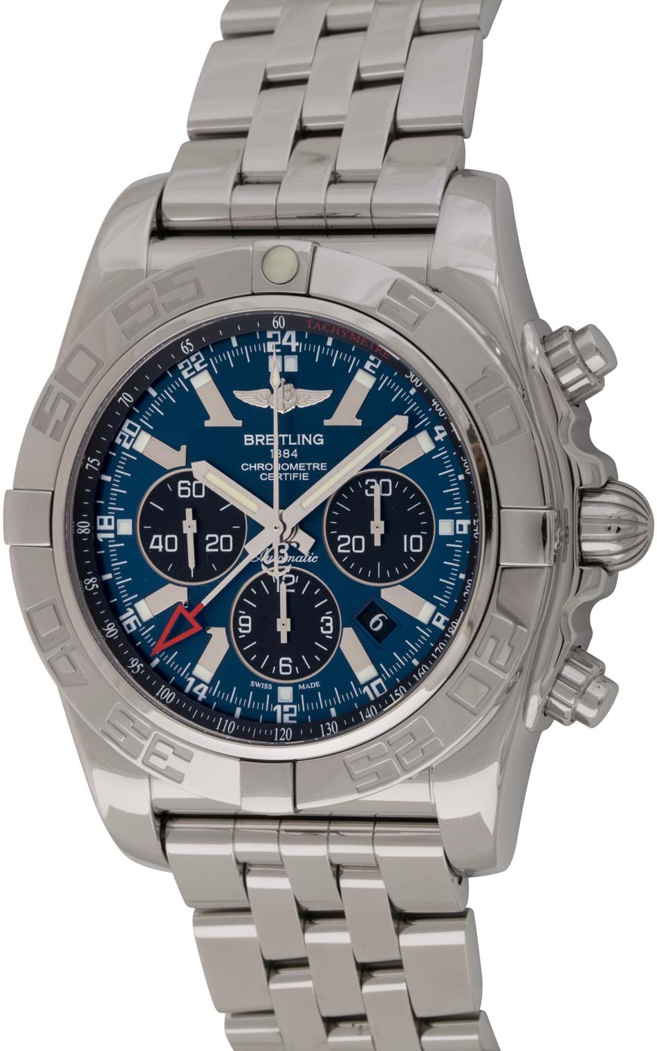 Breitling - Chronomat B04 GMT