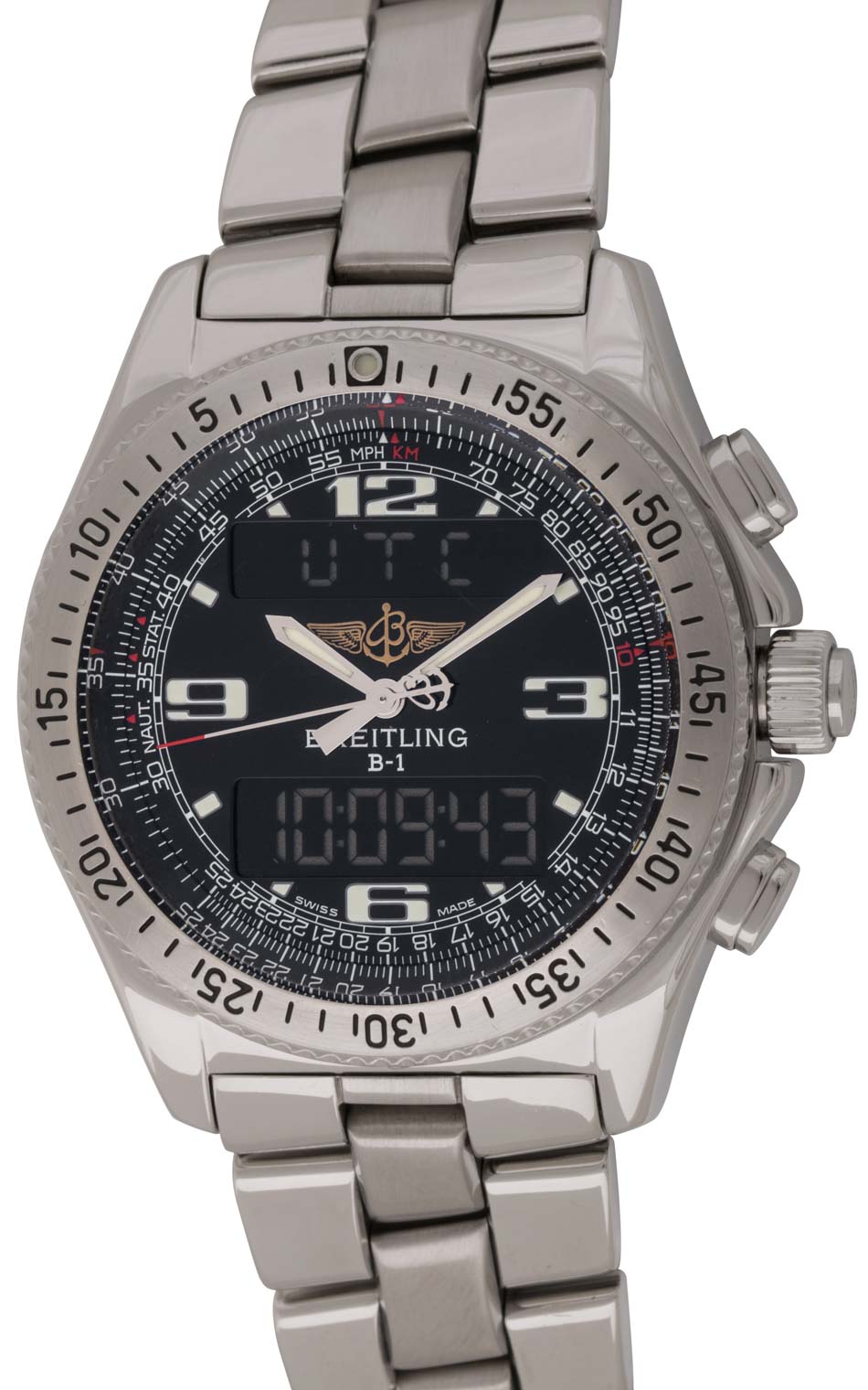 Breitling - B-1