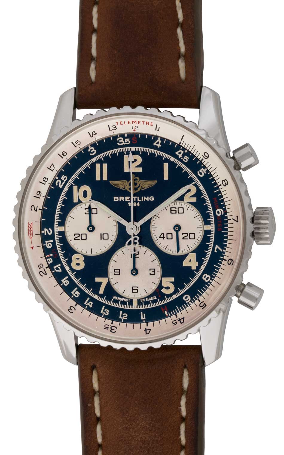 Breitling - Navitimer 92