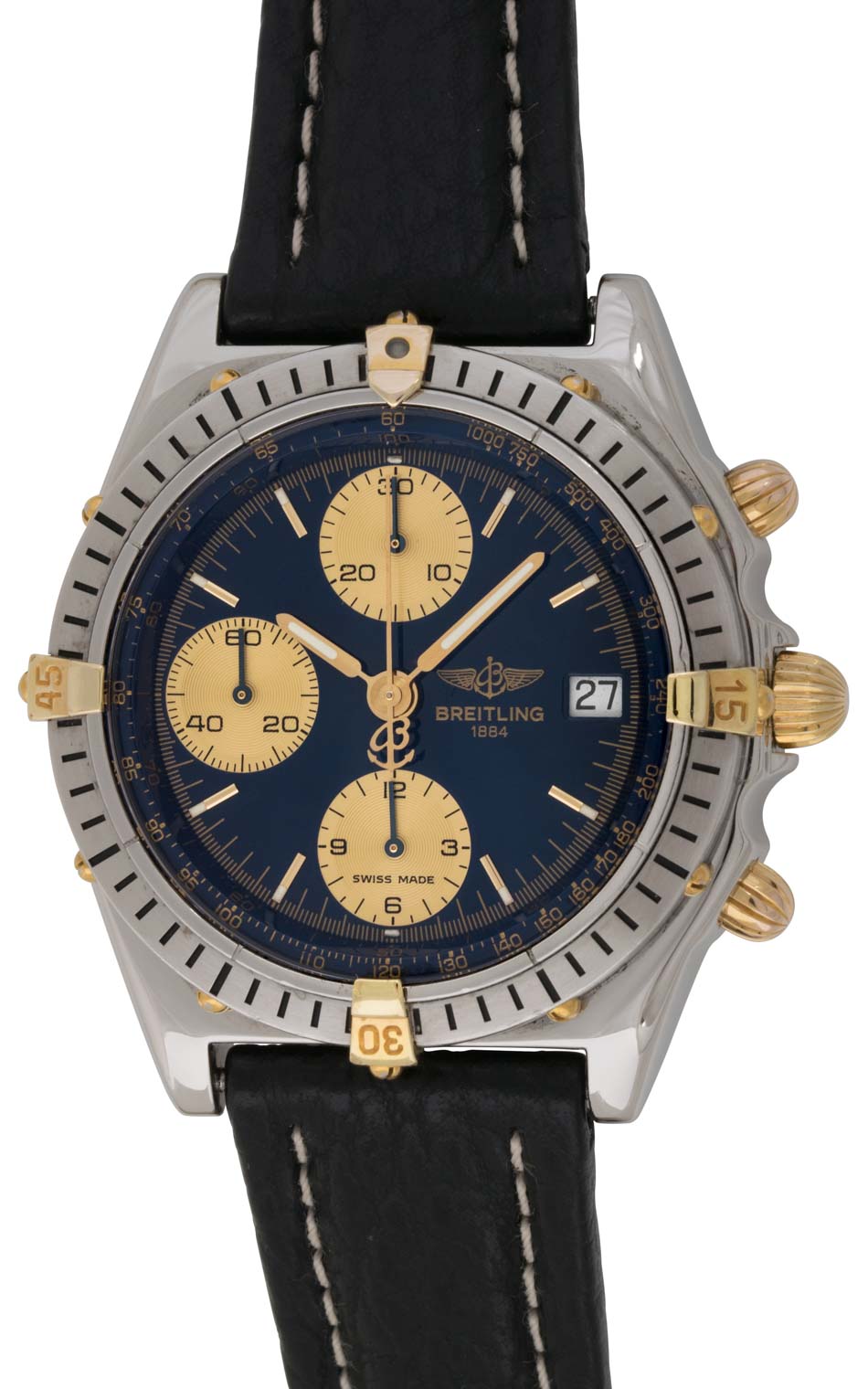 Breitling - Chronomat