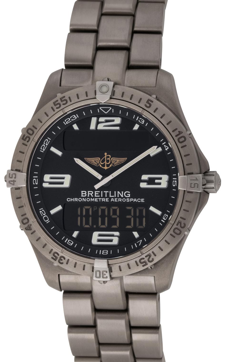 Breitling - Aerospace