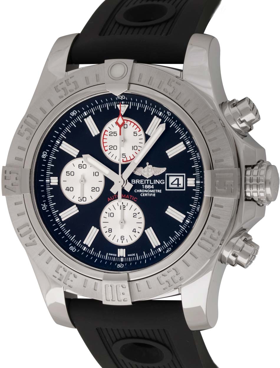 Breitling - Super Avenger II Chronograph