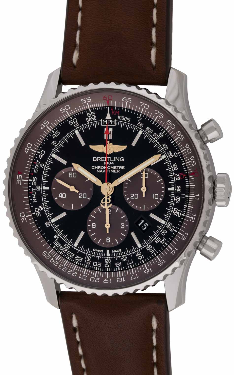 Breitling - Navitimer B01 46MM