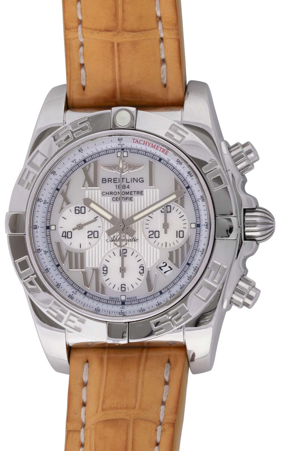 Breitling - Chronomat 44