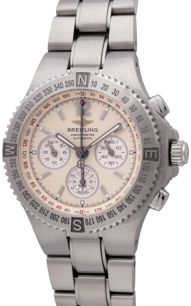 Breitling - Hercules