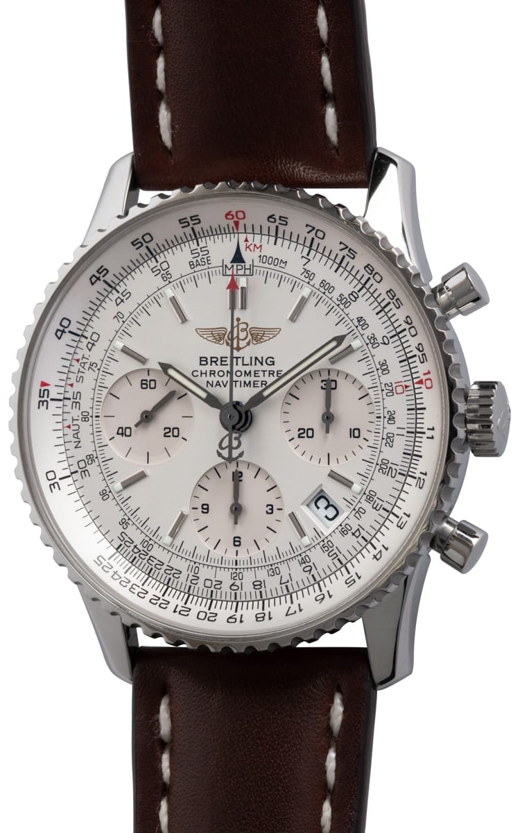 Breitling - Navitimer