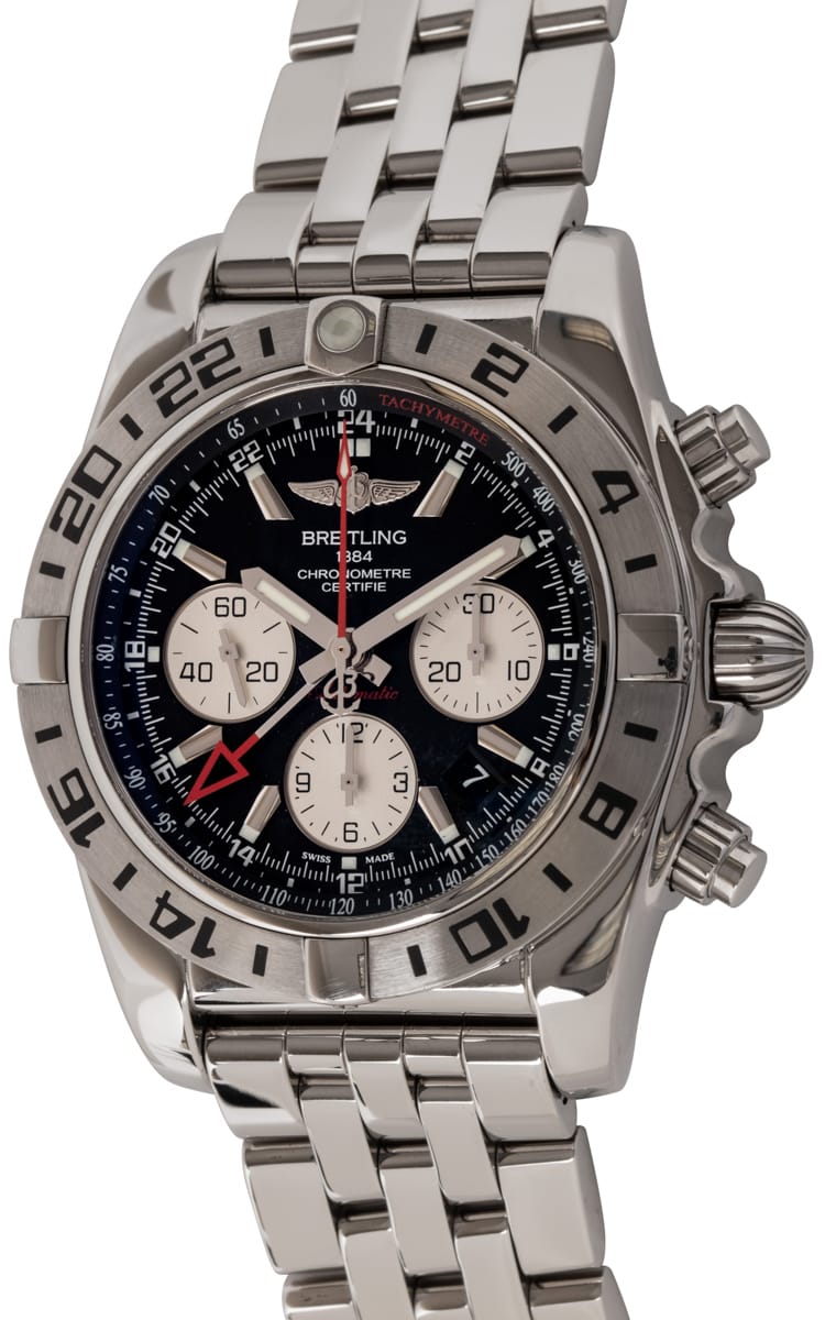 Breitling - Chronomat 44 GMT