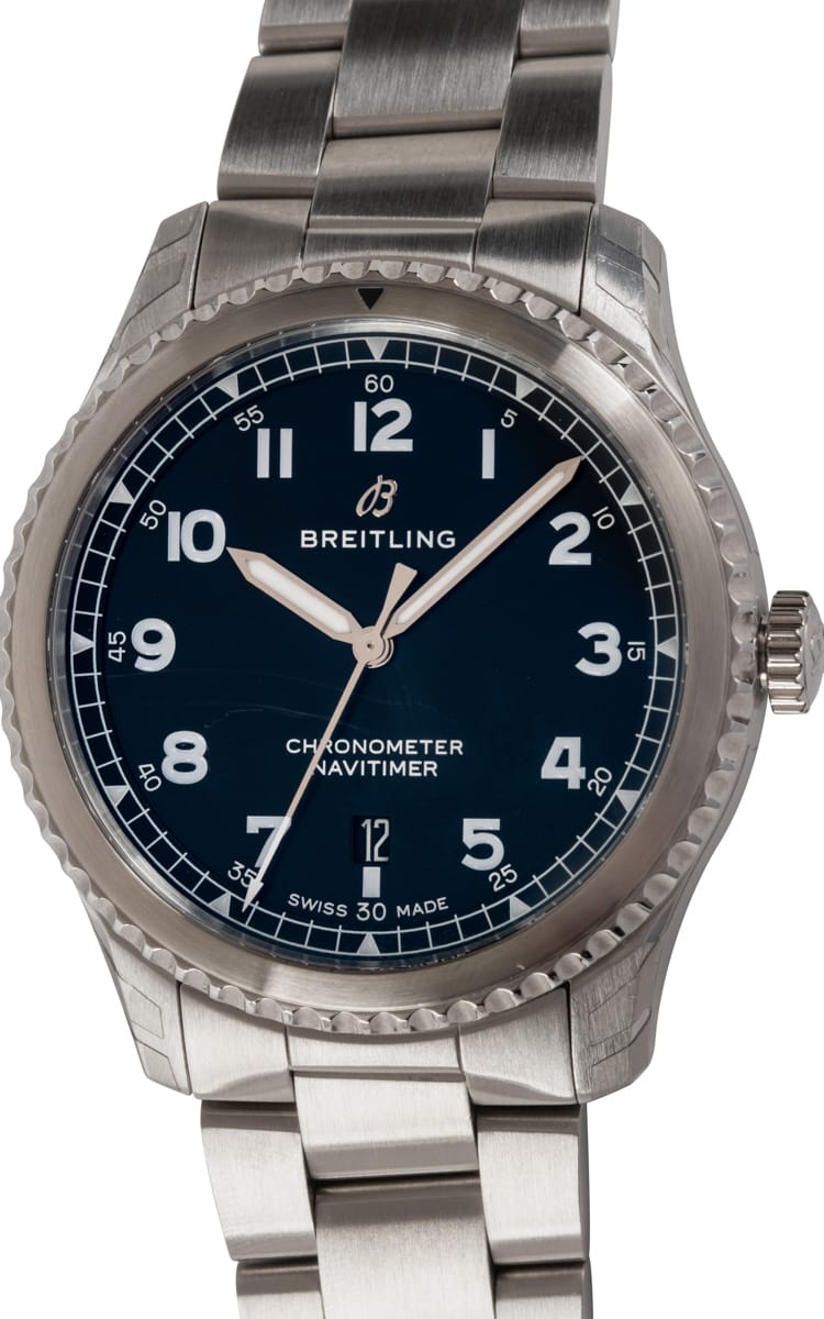 Breitling - Navitimer 8