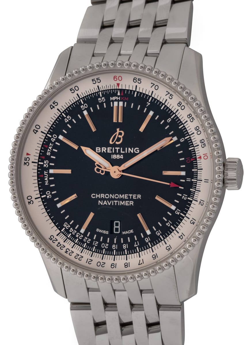 Breitling - Navitimer 1 Automatic 41