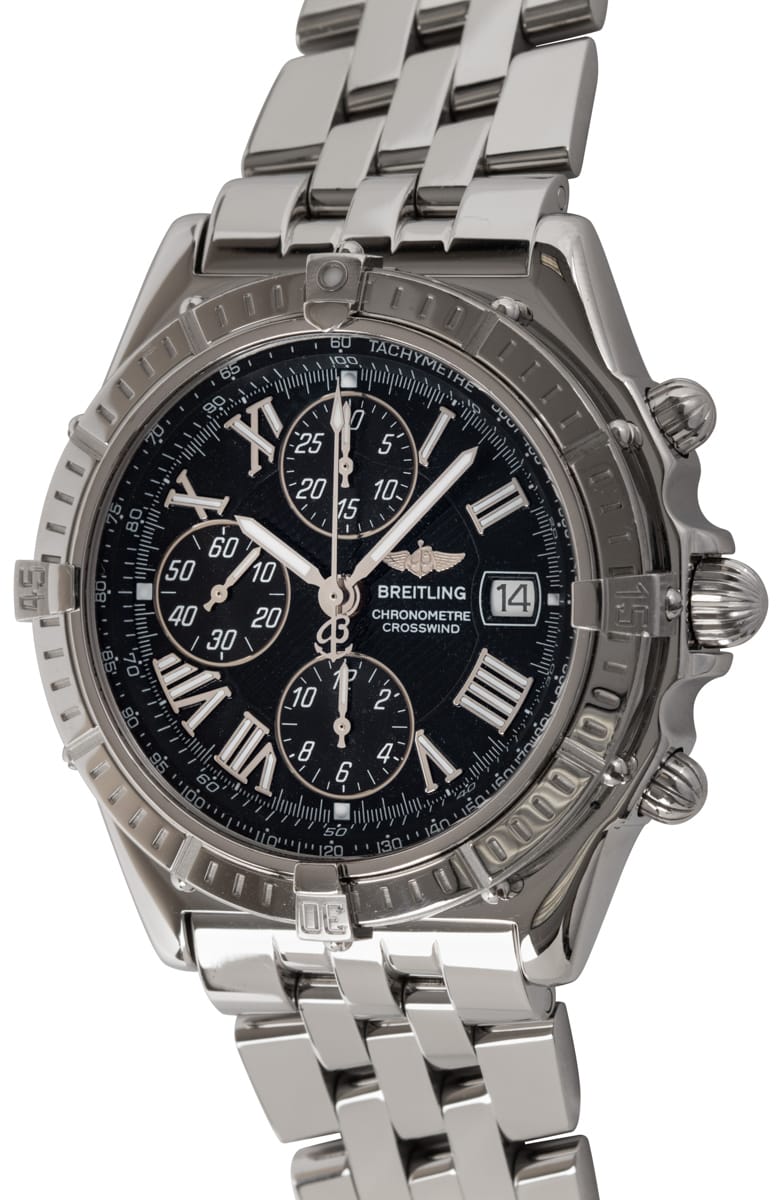 Breitling - Crosswind