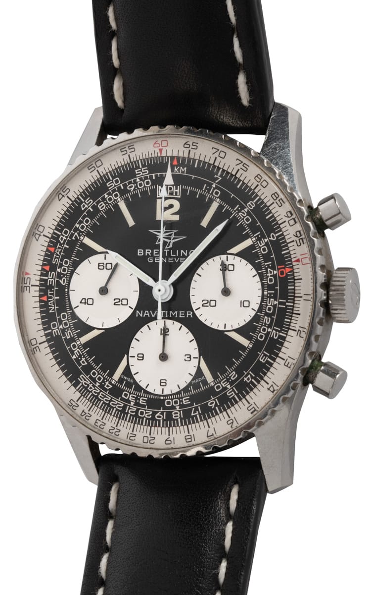 Breitling - Navitimer 806 'Twin Jets'