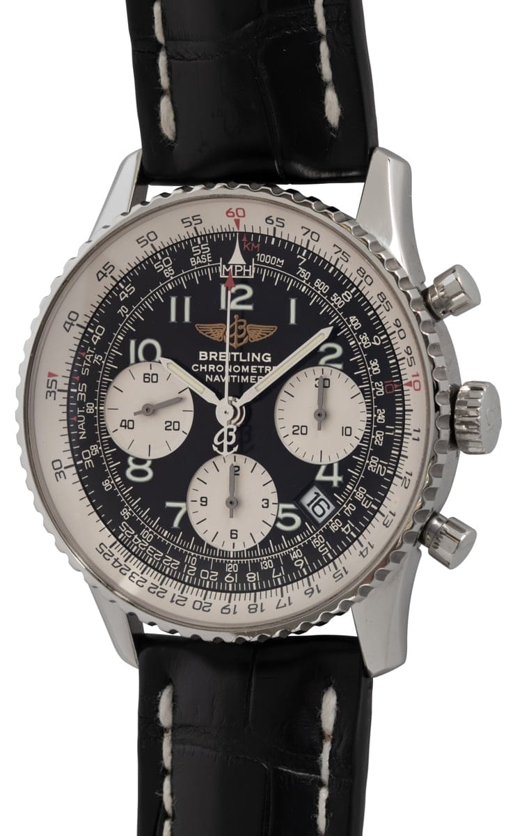 Breitling - Navitimer