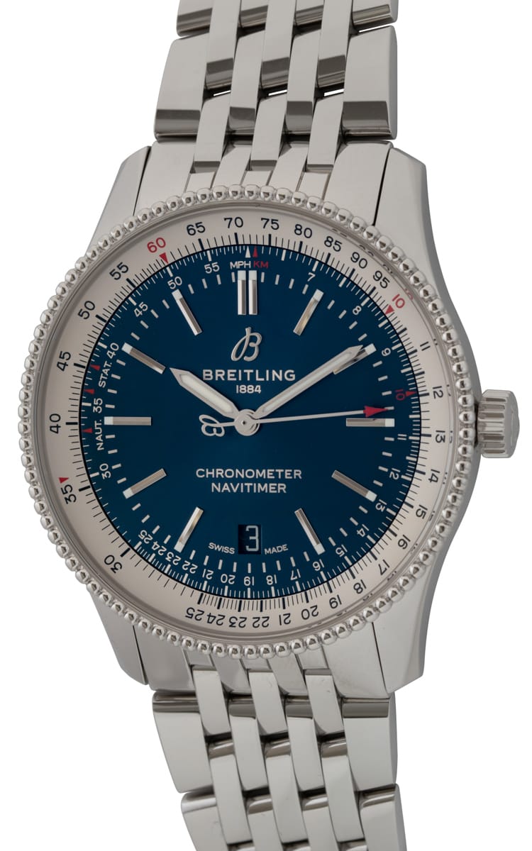 Breitling - Navitimer 1 Automatic 41