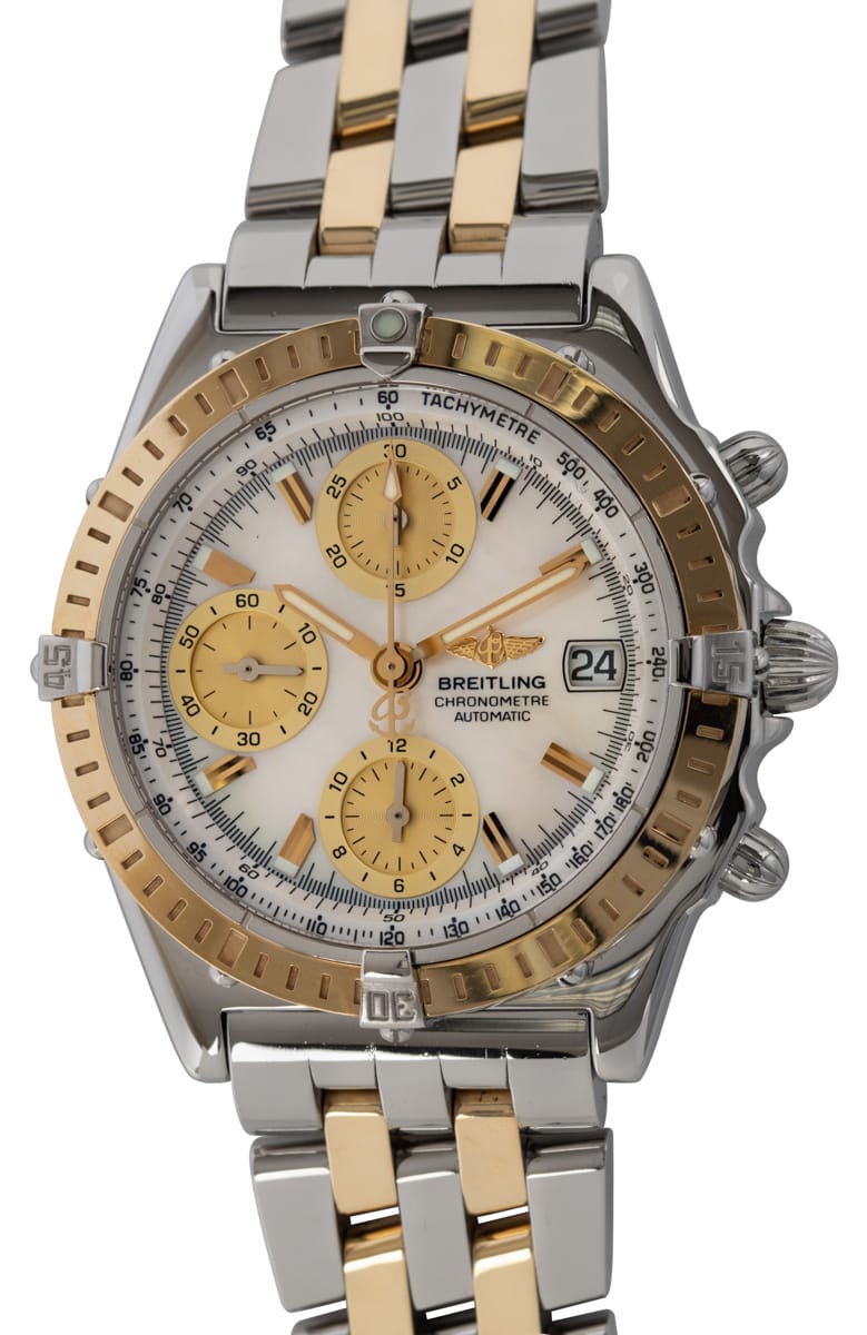 Breitling - Chronomat