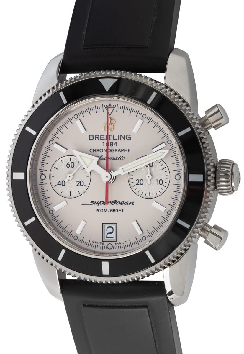 Breitling superocean heritage outlet a23370