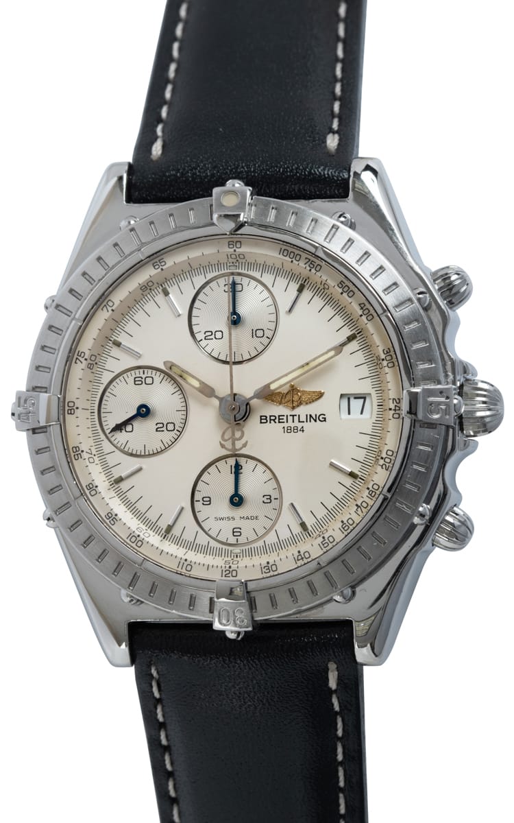 Breitling - Chronomat 10th Anniversary Special Edition