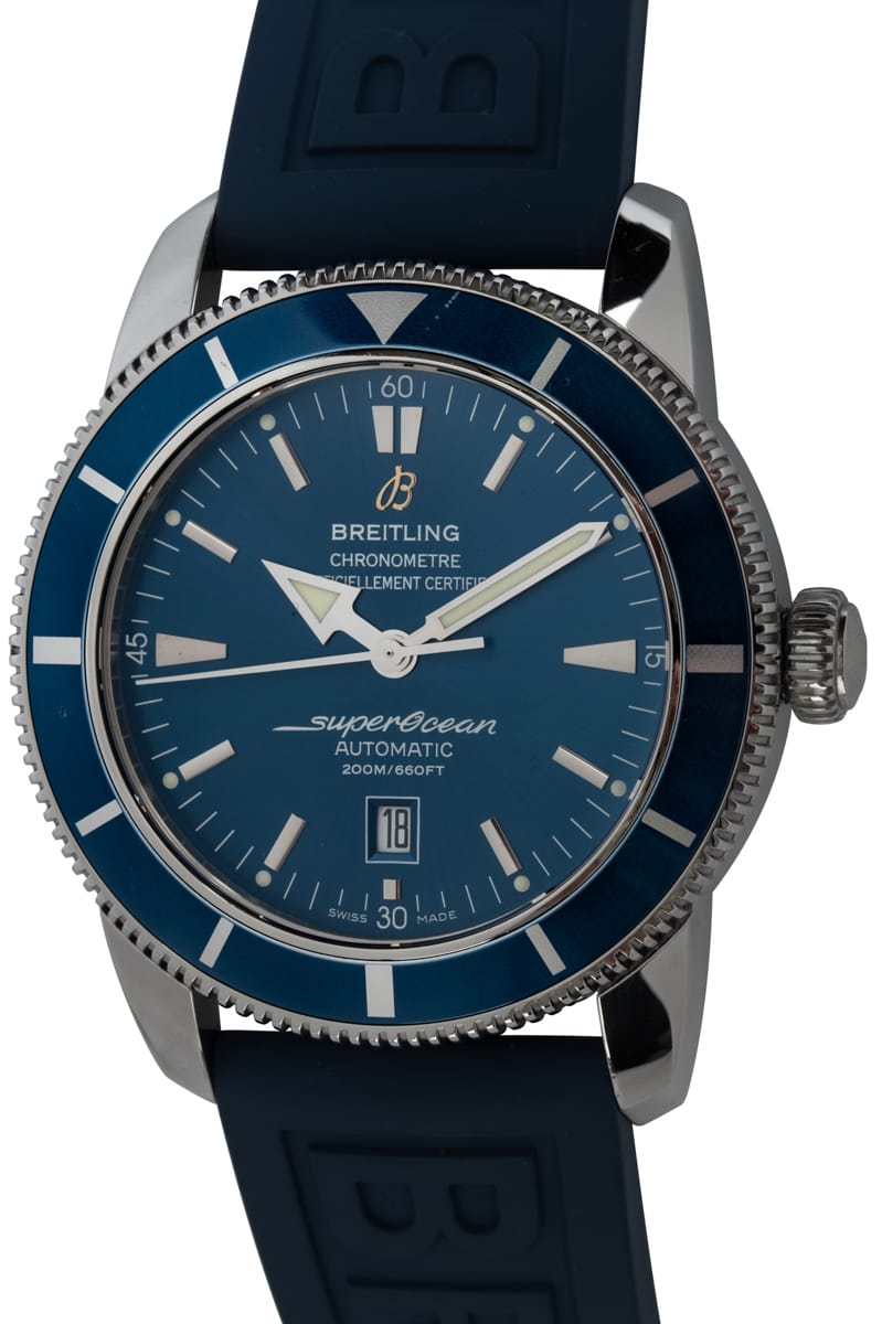 Breitling - SuperOcean Heritage 46