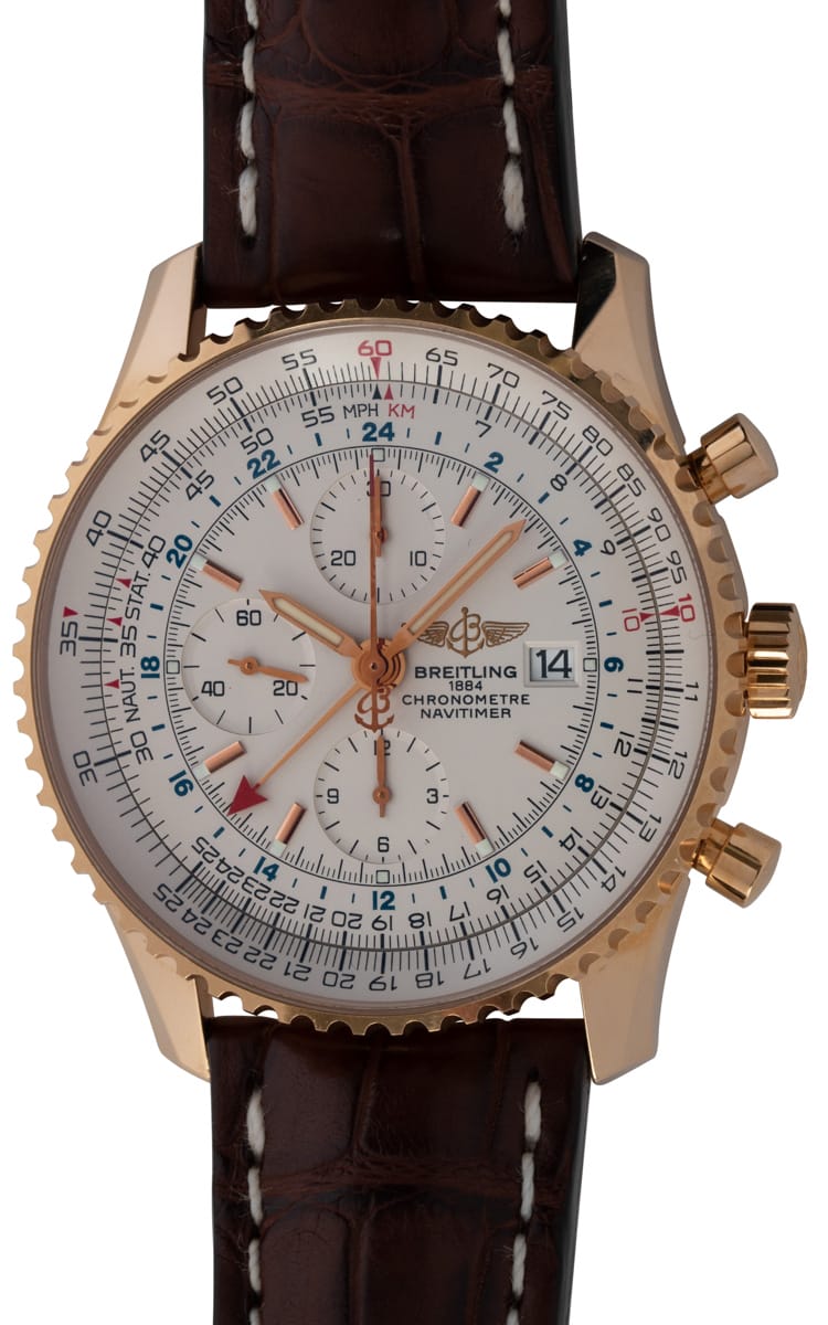 breitling used for sale