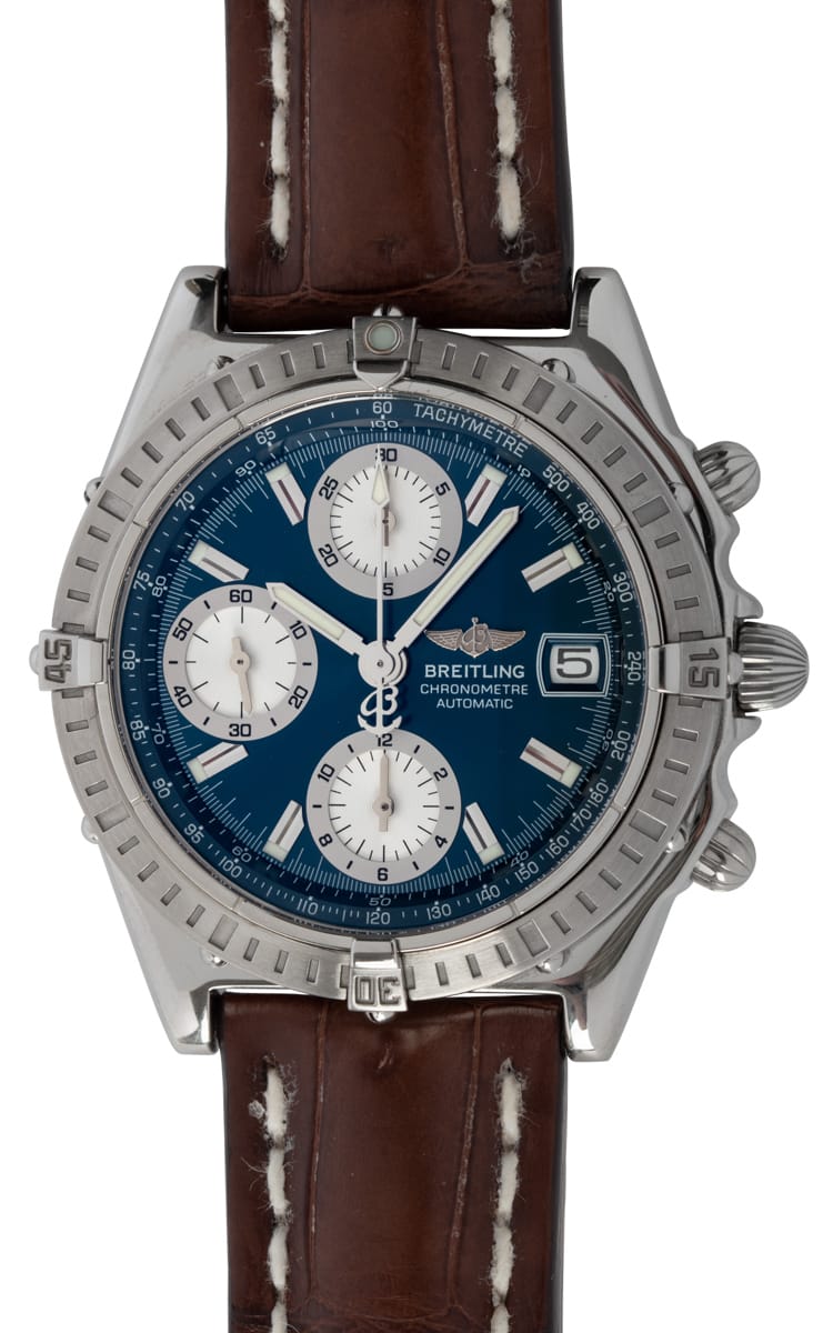 Breitling - Chronomat