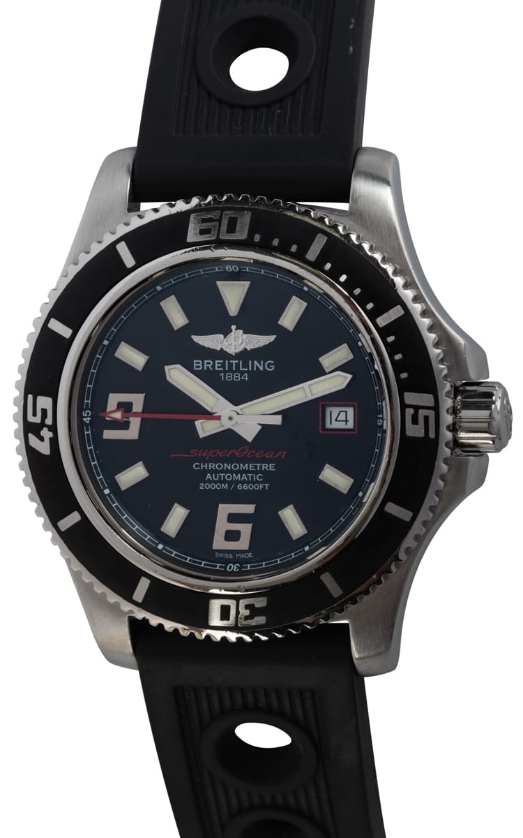 Breitling - SuperOcean 44mm