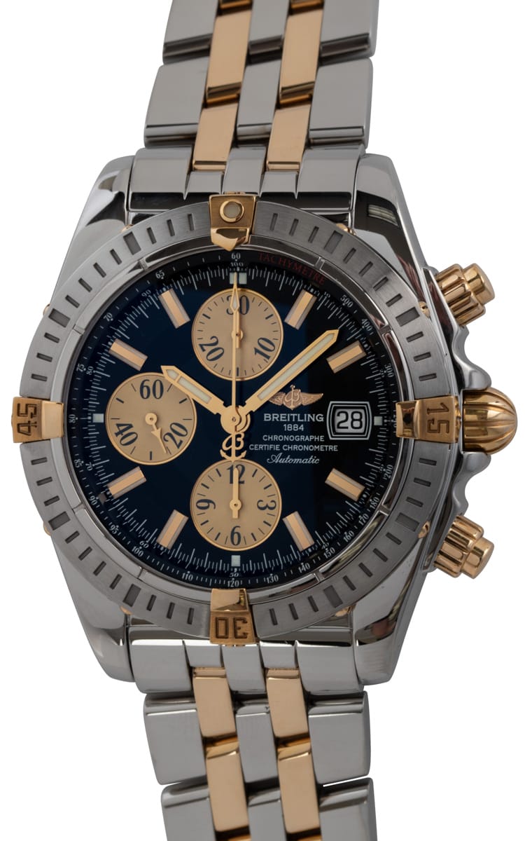 Breitling 1884 chronometre certifie b13356 price new arrivals