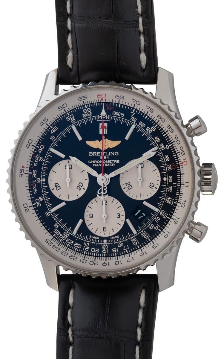 Breitling - Navitimer B01