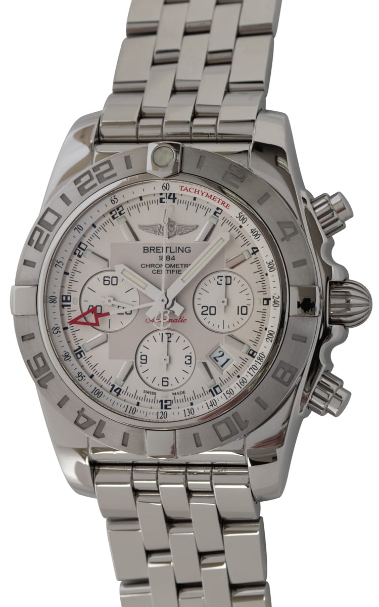 Breitling - Chronomat 44 GMT