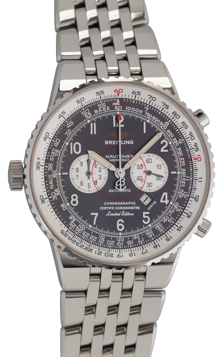 Breitling - Heritage Chrono-Matic Flyback