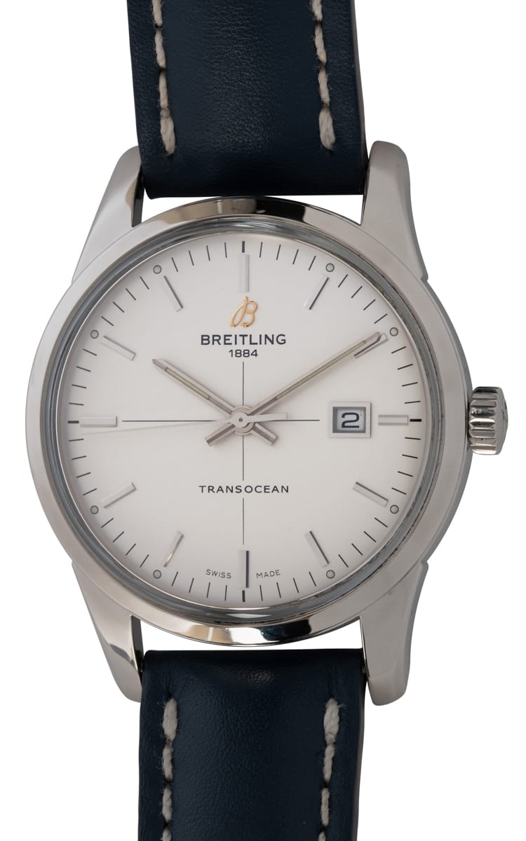 Breitling - TransOcean