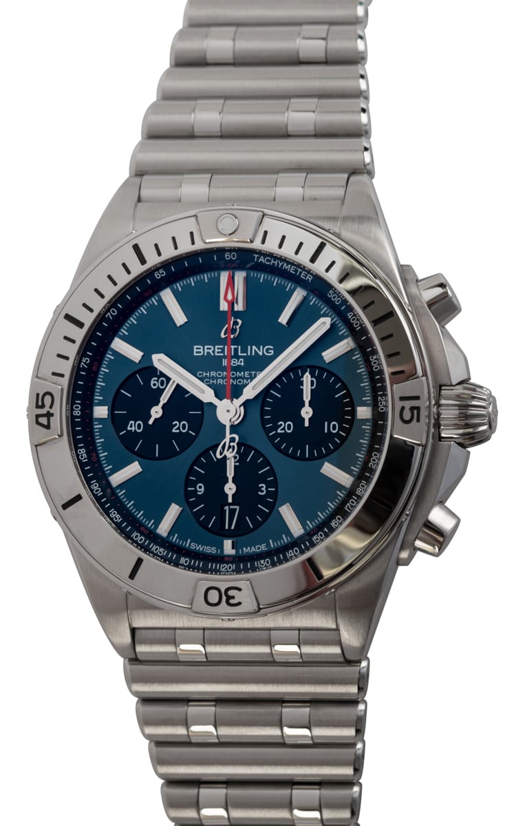 Breitling - Chronomat B01 42