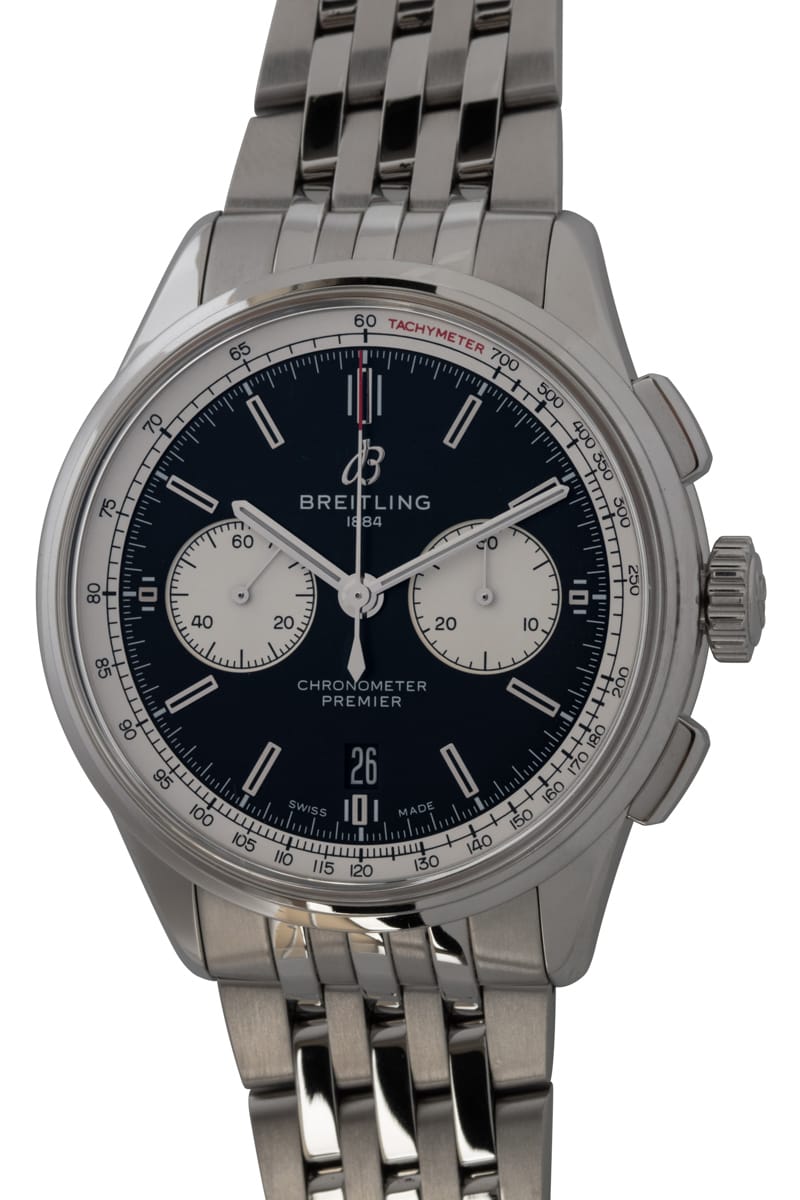 Breitling - Premier B01 Chronograph 42