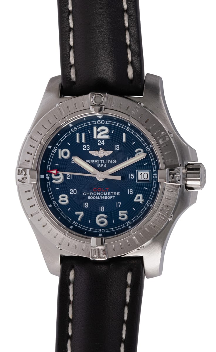 Breitling - Colt Quartz