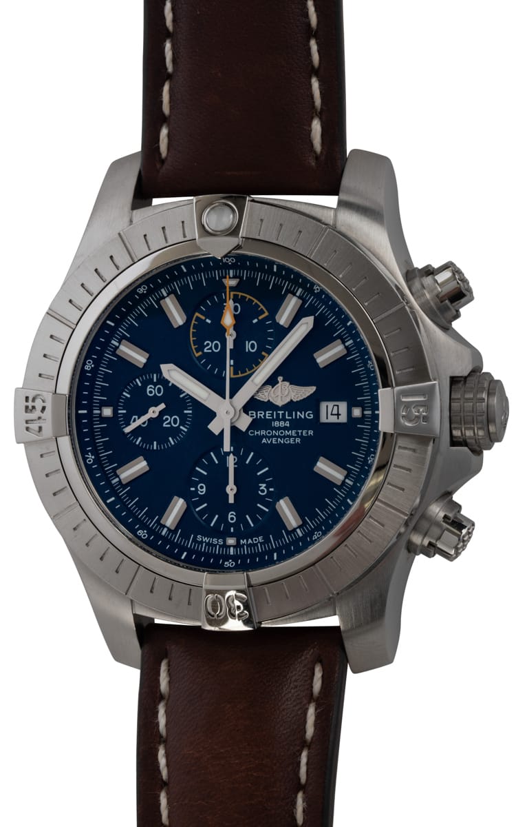 Breitling - Avenger Chronograph 45