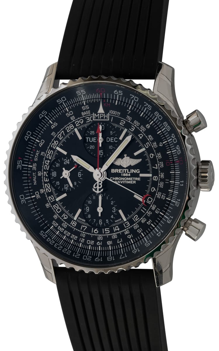 Breitling Navitimer 1884 Limited Edition A2135024 BE62