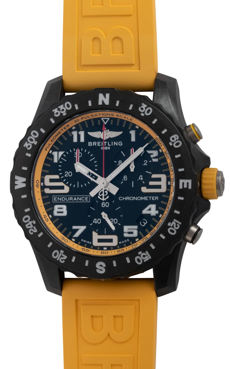 Breitling - Endurance Pro