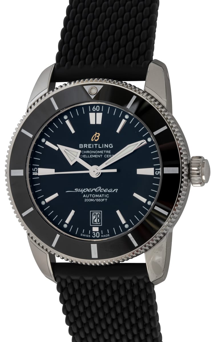 Breitling - SuperOcean Heritage II