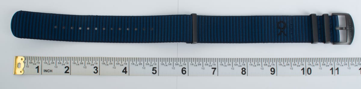 Another Photo of  of Outerknown Tang Strap