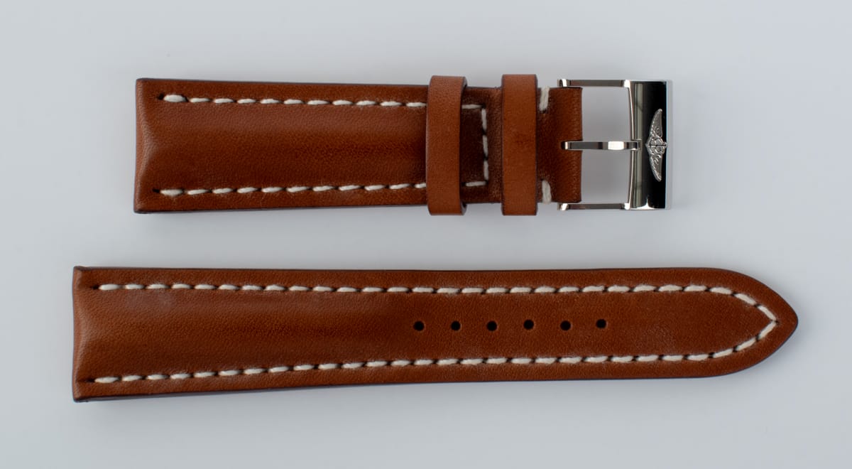 Photo of of Leather Strap