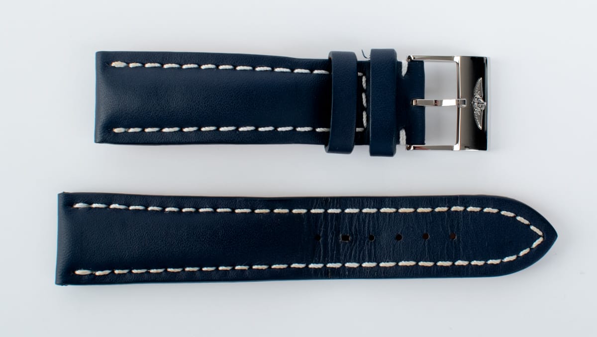 Photo of of Leather Strap