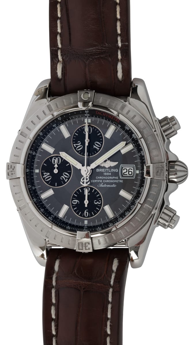 Breitling - Chronomat Evolution