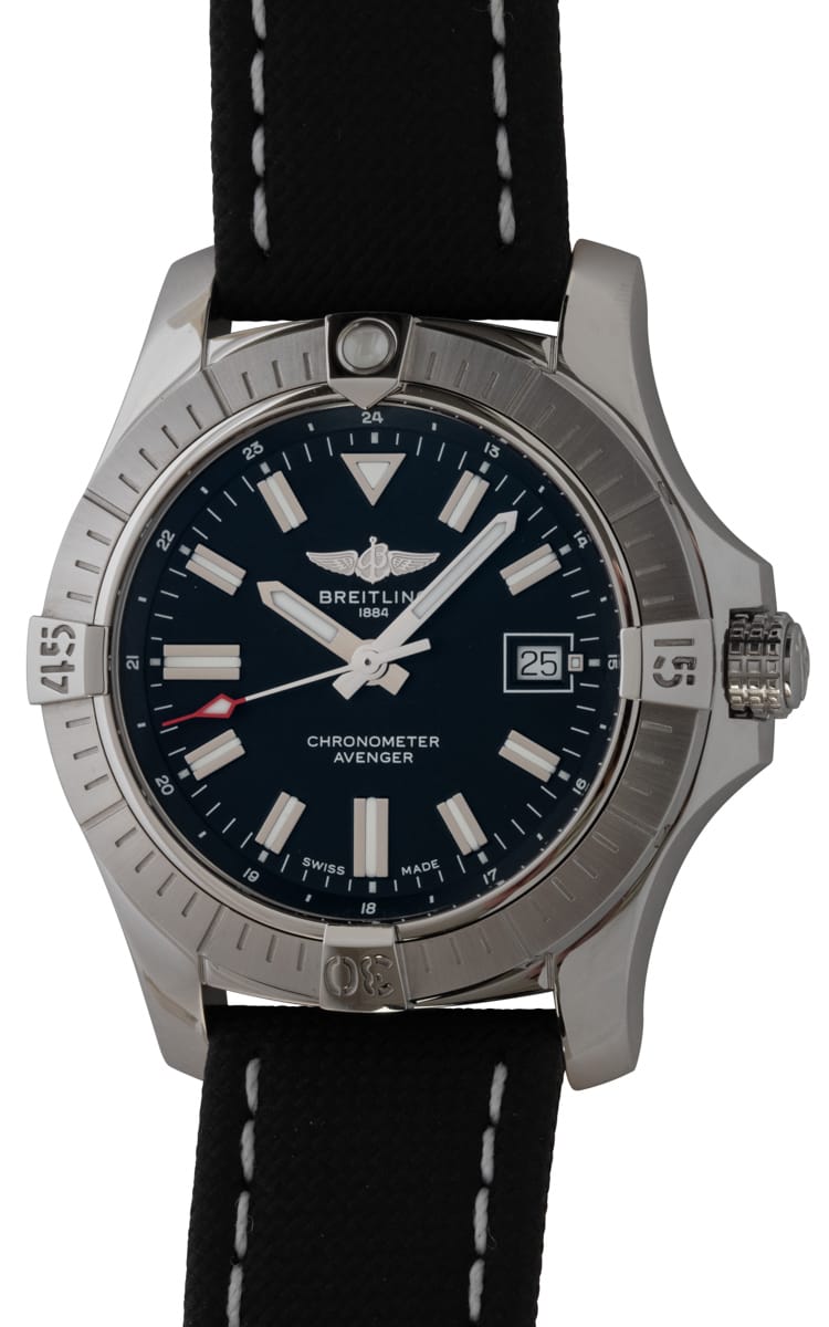 Breitling - Avenger Automatic 43