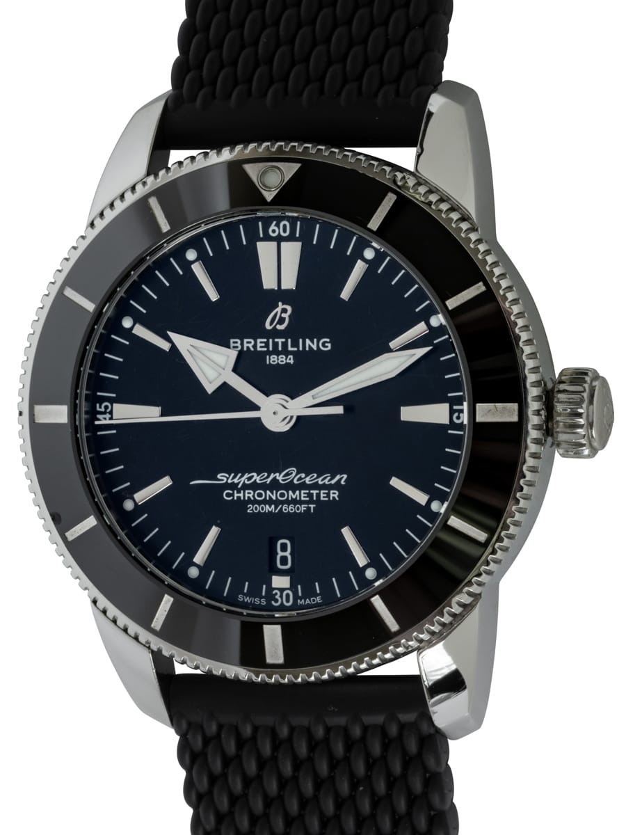 Breitling - SuperOcean Heritage B20 44