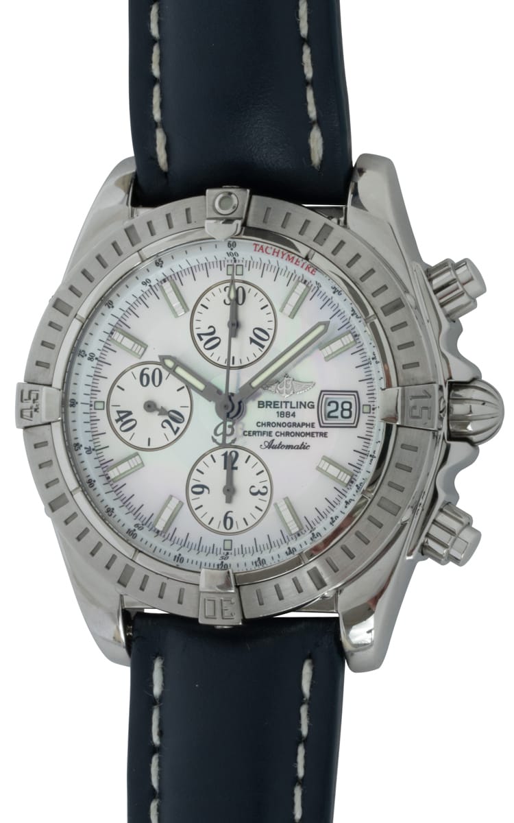 Breitling - Chronomat Evolution