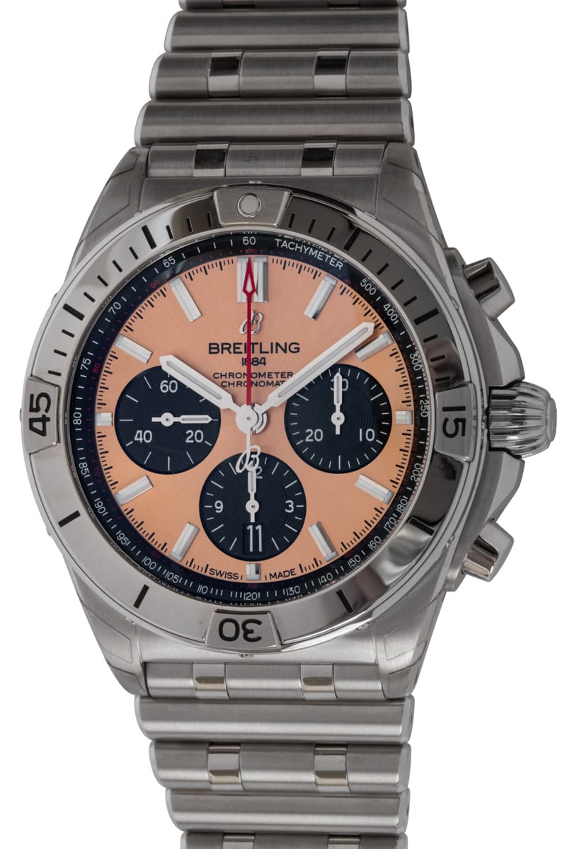 Breitling - Chronomat B01 42