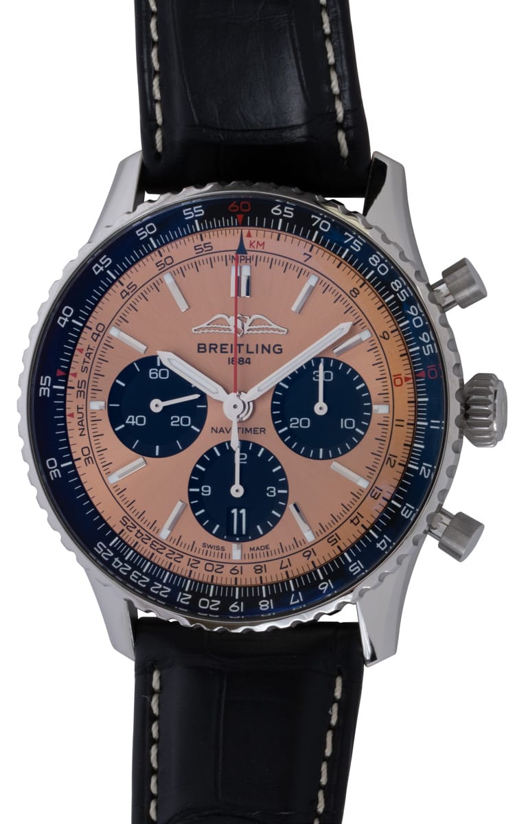 Breitling - Navitimer B01 Chronograph 43